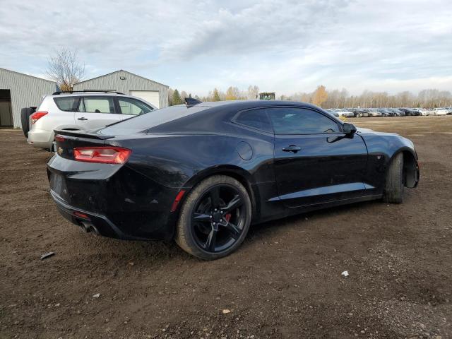 2018 CHEVROLET CAMARO LT