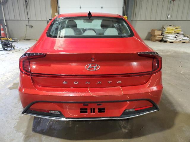 5NPEG4JA5MH125732 Hyundai Sonata SE 6