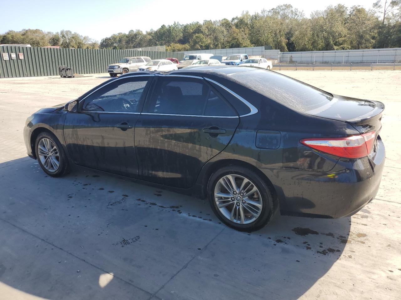 2016 Toyota Camry - Image 2