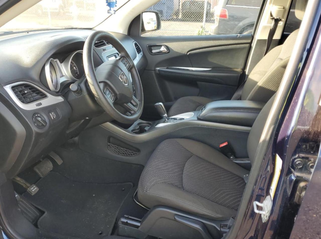 2019 Dodge Journey - Image 7