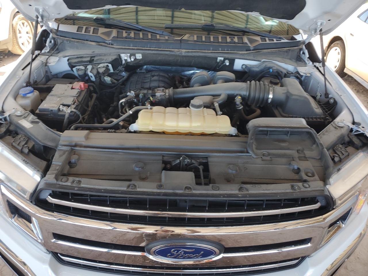 2020 Ford F-150 - Image 11