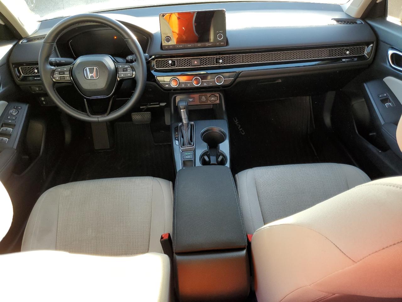 2023 Honda Civic - Image 5