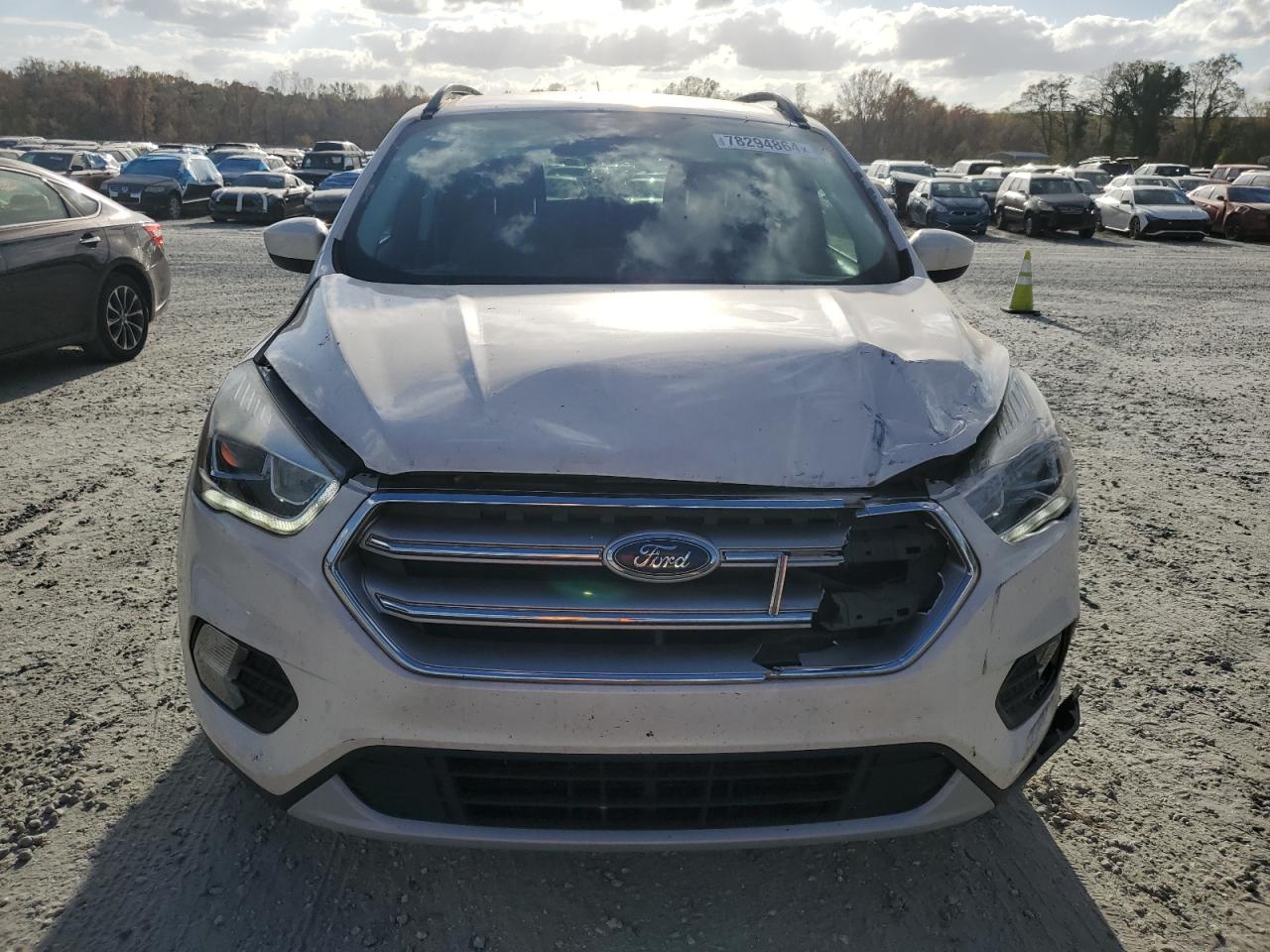 2017 Ford Escape - Image 5