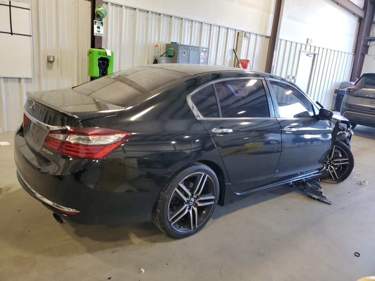 2016 Honda Accord - Image 3