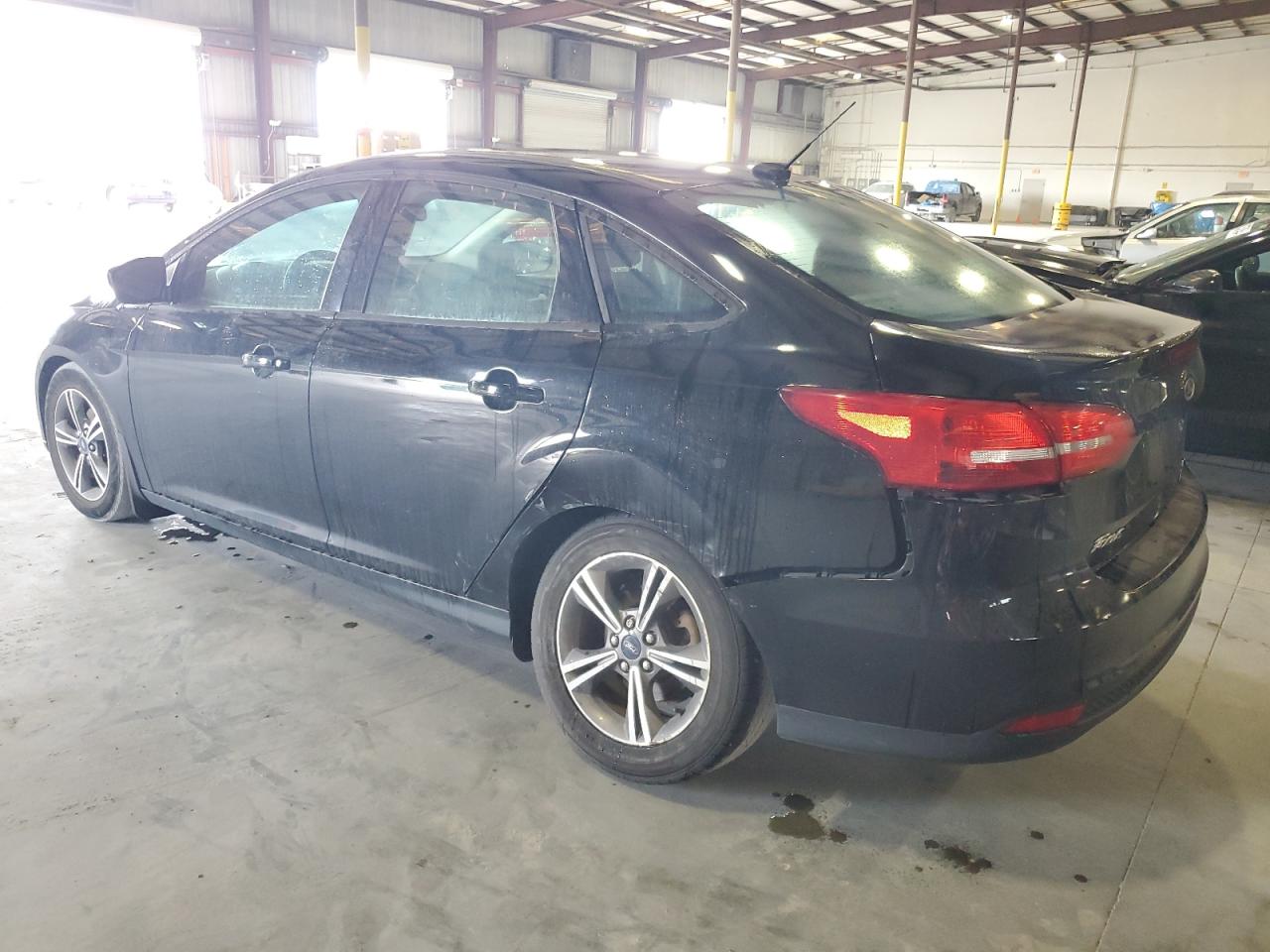 2018 Ford Focus - Image 2