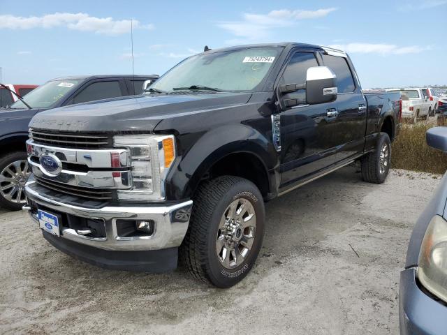 2019 Ford F250 Super Duty