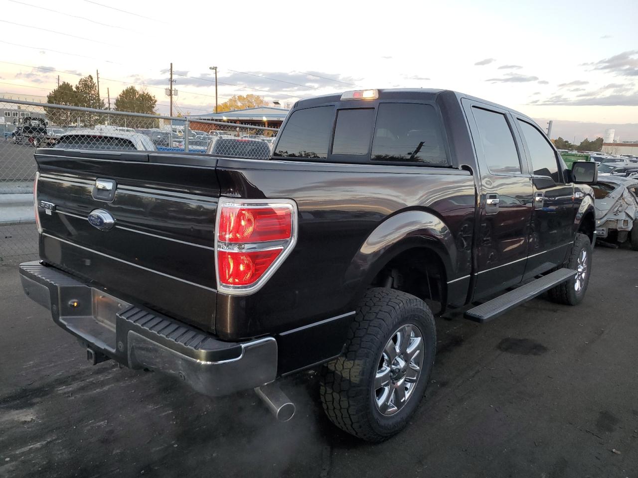 2014 Ford F-150 - Image 3