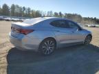 2015 Acura Tlx Tech იყიდება Finksburg-ში, MD - Front End
