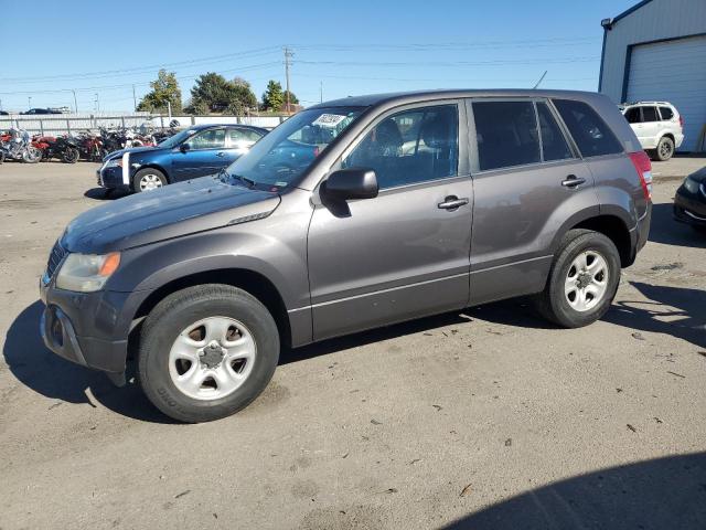 2012 Suzuki Grand Vitara Premium