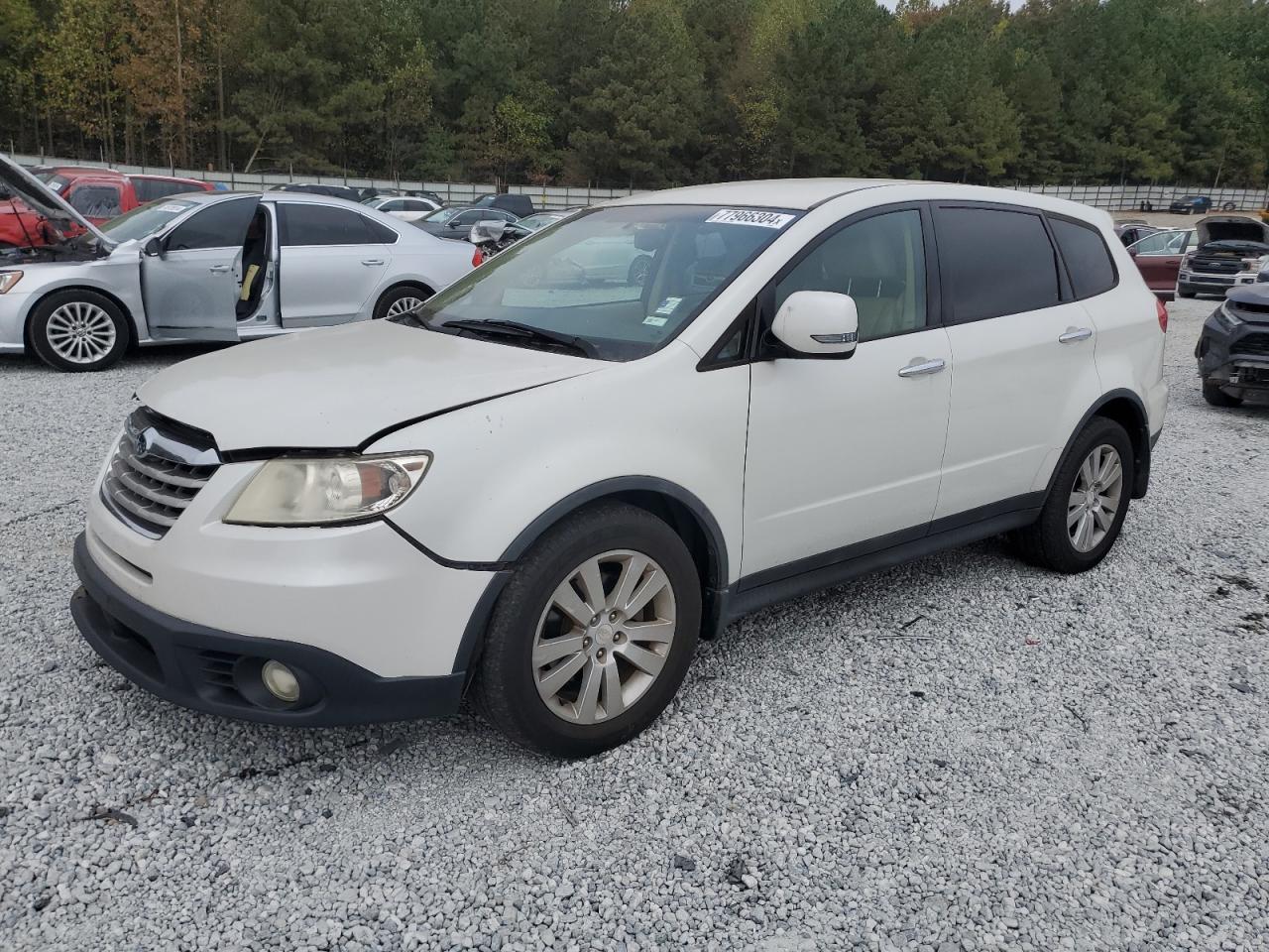 2010 Subaru Tribeca - Image 1