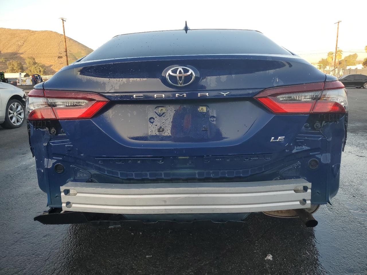 2023 Toyota Camry - Image 6