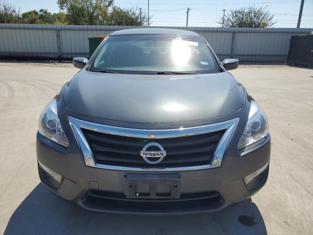  NISSAN ALTIMA 2013 Granatowy