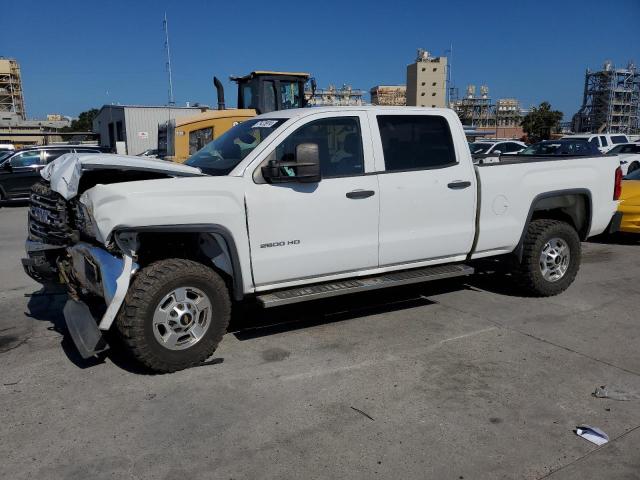 2015 Gmc Sierra C2500 Heavy Duty