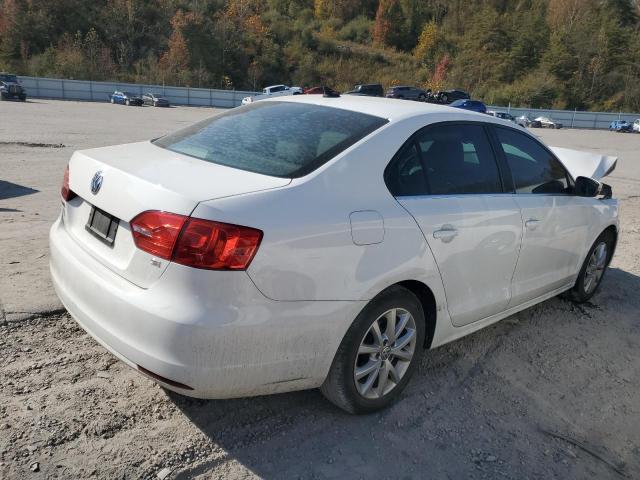  VOLKSWAGEN JETTA 2014 Белый