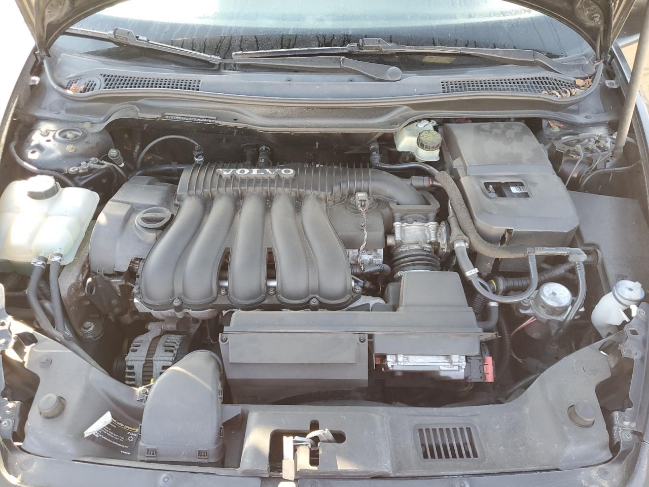 2007 Volvo S40 - Image 11