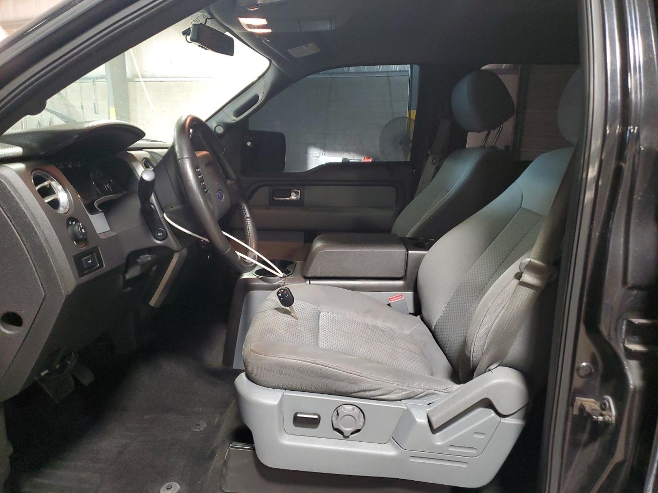2014 Ford F-150 - Image 7