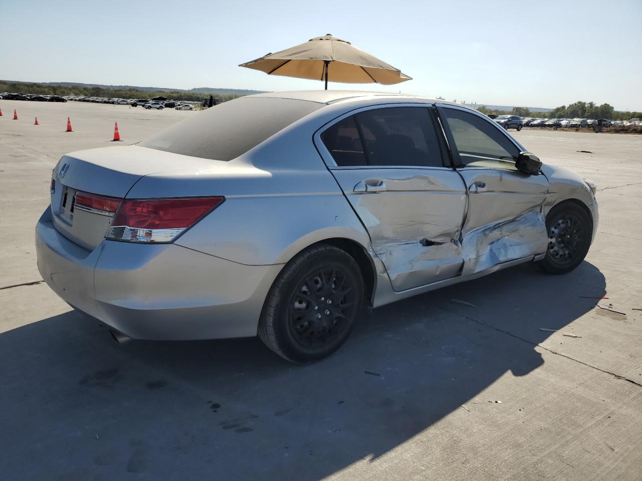 2012 Honda Accord - Image 3
