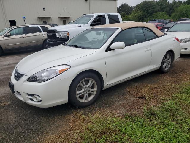 2007 Toyota Camry Solara Se