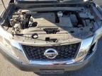 2016 Nissan Pathfinder S продається в San Martin, CA - Mechanical