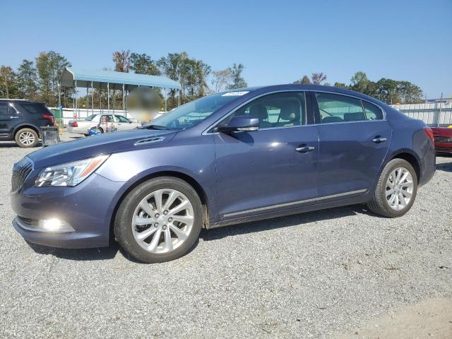  BUICK LACROSSE 2014 Синий