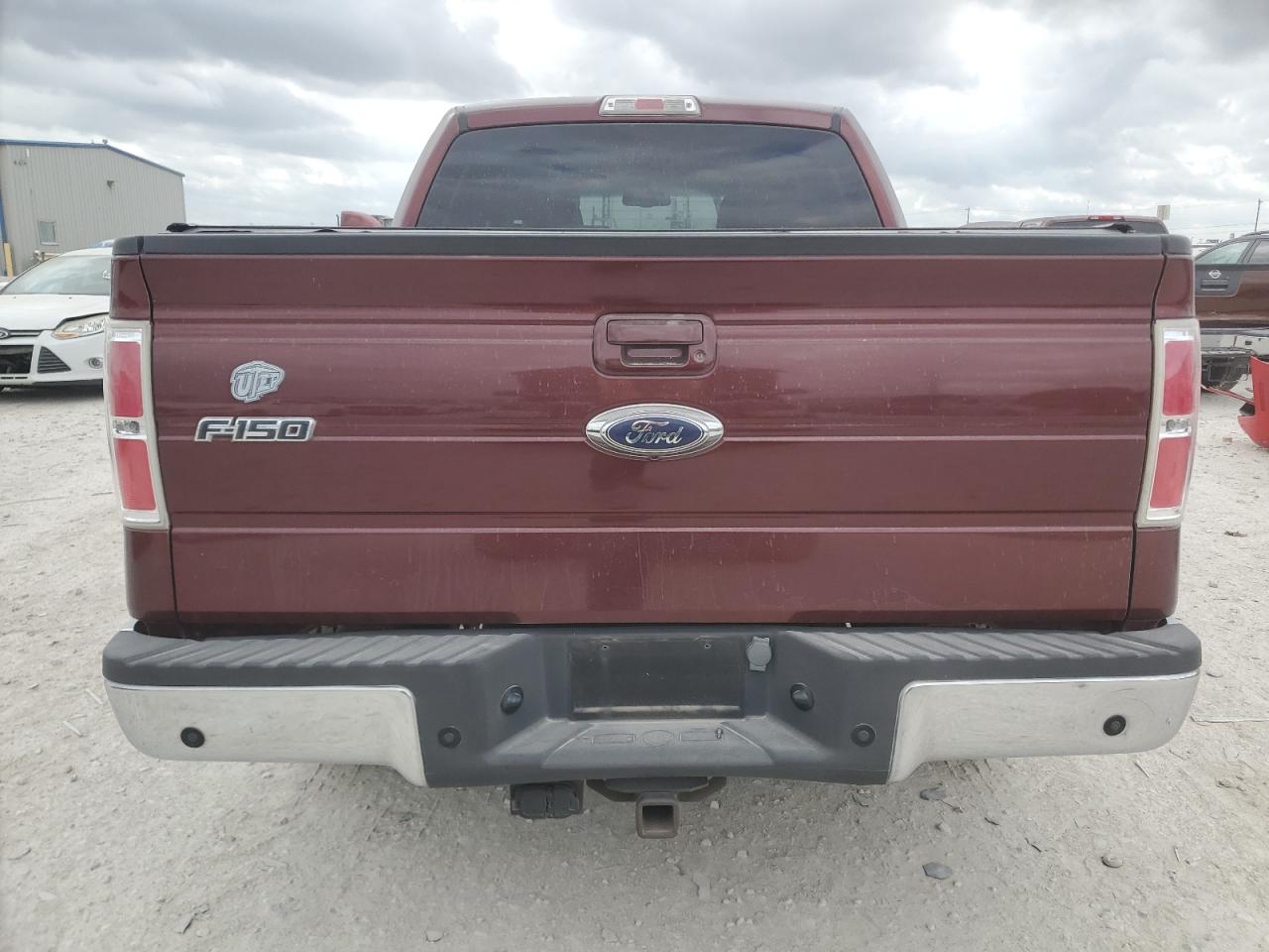 2009 Ford F-150 - Image 6