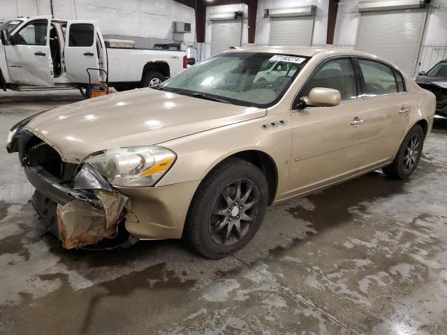 2006 Buick Lucerne Cxl