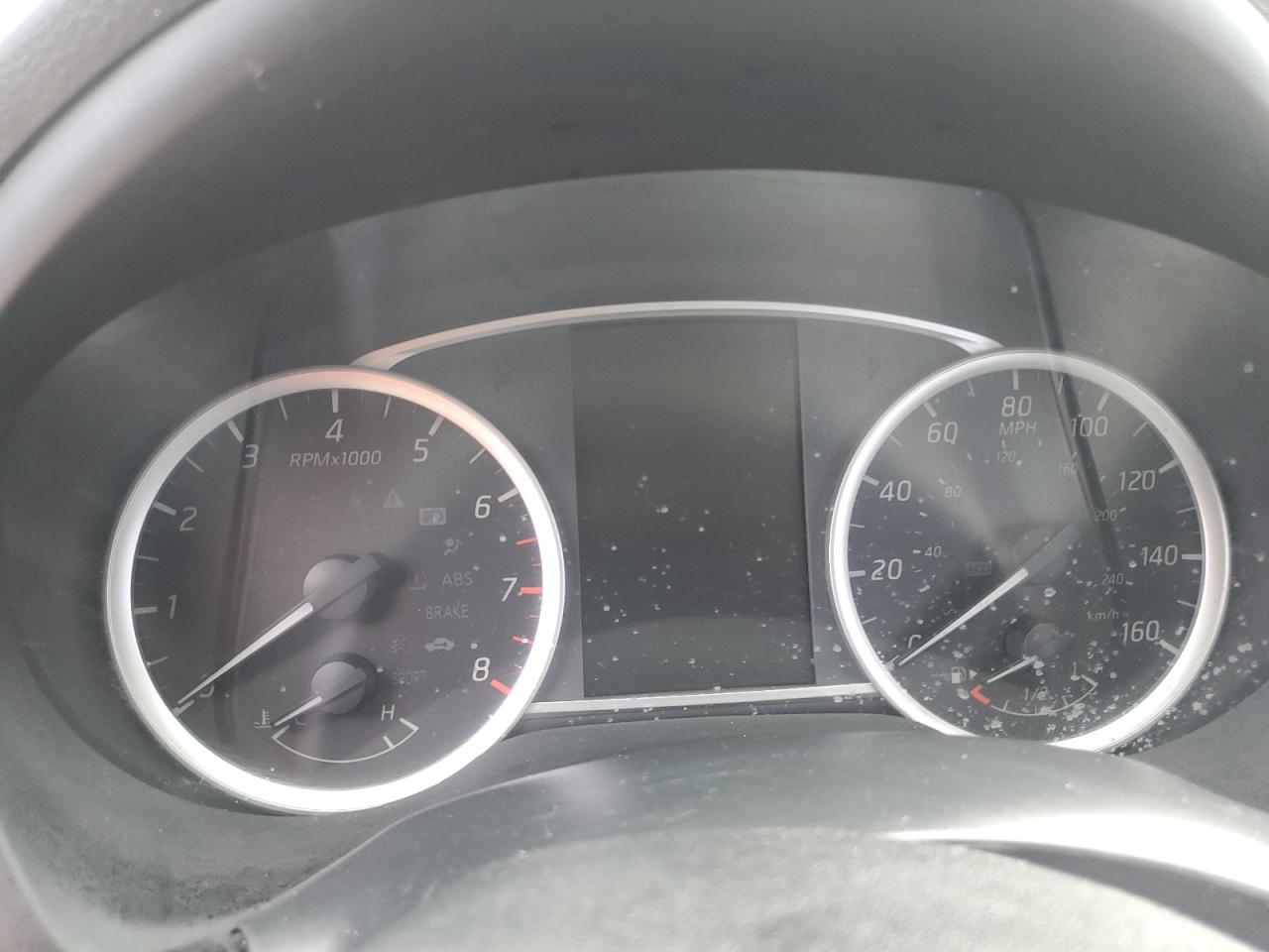 2019 Nissan Sentra - Image 9