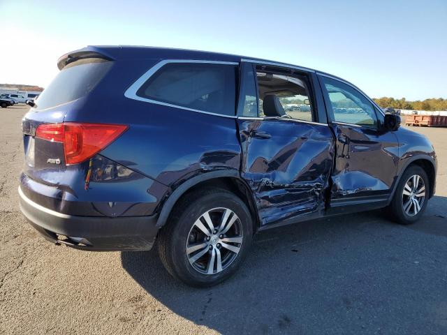  HONDA PILOT 2018 Синій