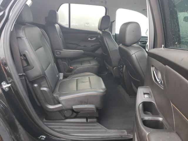 1GNEVHKW3MJ207397 Chevrolet Traverse L 11