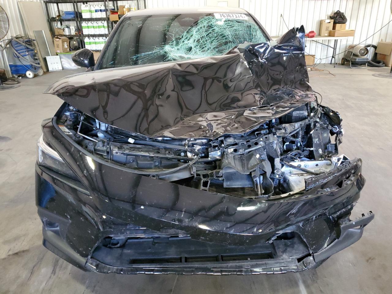 2024 Honda Civic - Image 5
