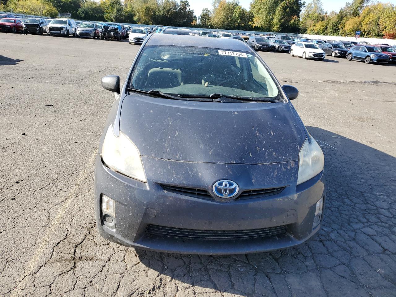 JTDKN3DU4B5333560 2011 Toyota Prius