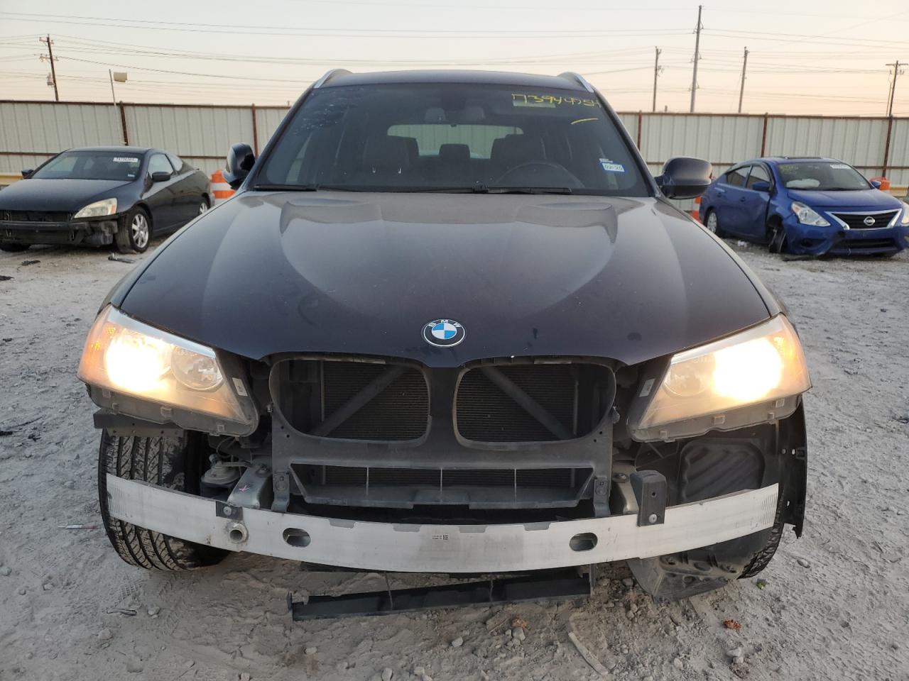 2014 BMW X3 - Image 5