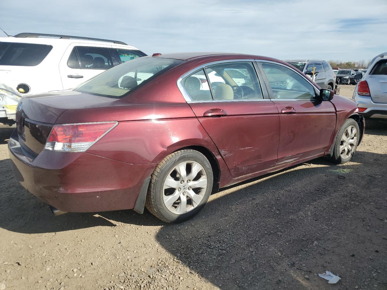 2010 Honda Accord - Image 3