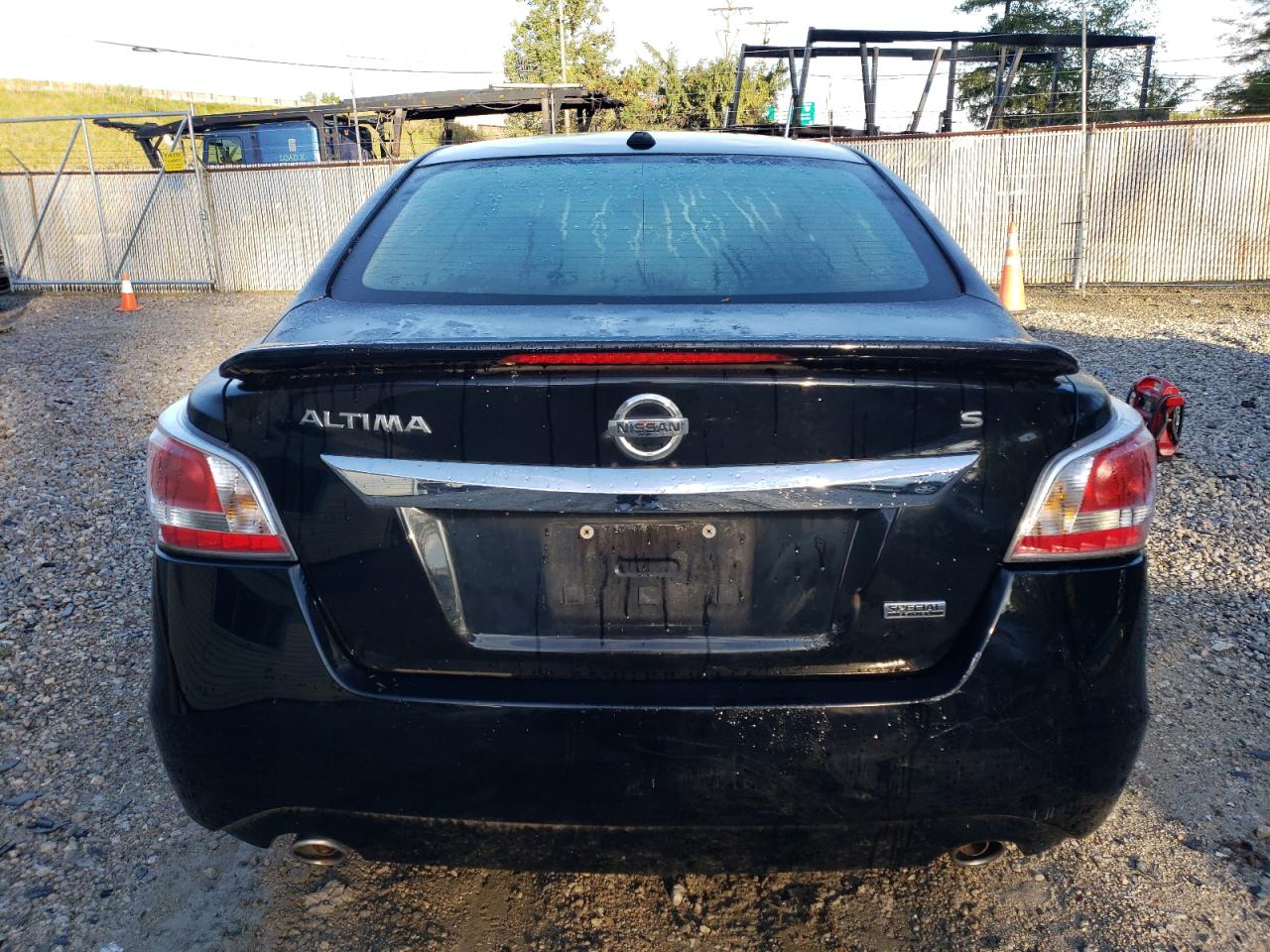 2015 Nissan Altima 2.5/S/Sv/Sl VIN: 1N4AL3AP3FC567129 Lot: 40691288