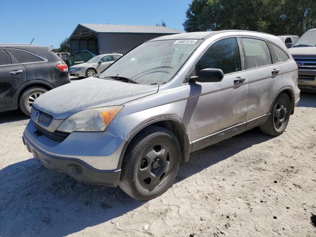 2008 Honda Cr-V Lx