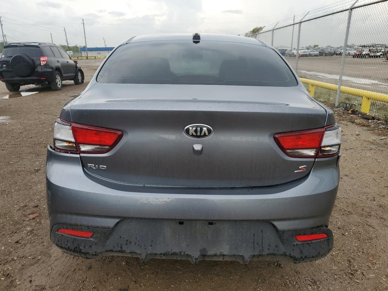 2019 Kia Rio - Image 6