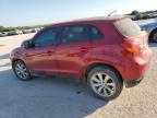 2015 Mitsubishi Outlander Sport Es en Venta en San Antonio, TX - Front End