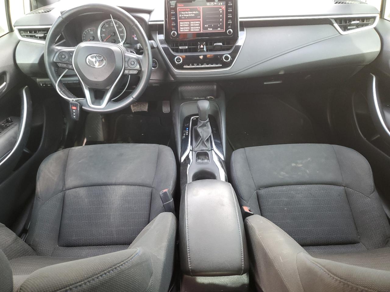 2020 Toyota Corolla - Image 8