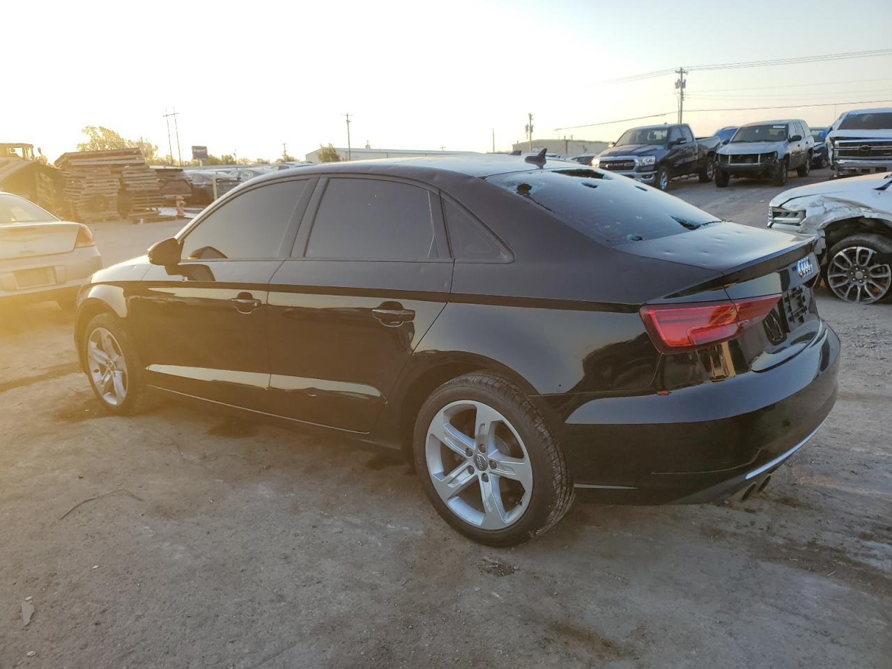 2017 Audi A3 - Image 2