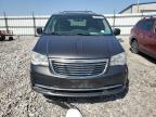 2016 Chrysler Town & Country Touring en Venta en Cahokia Heights, IL - Minor Dent/Scratches