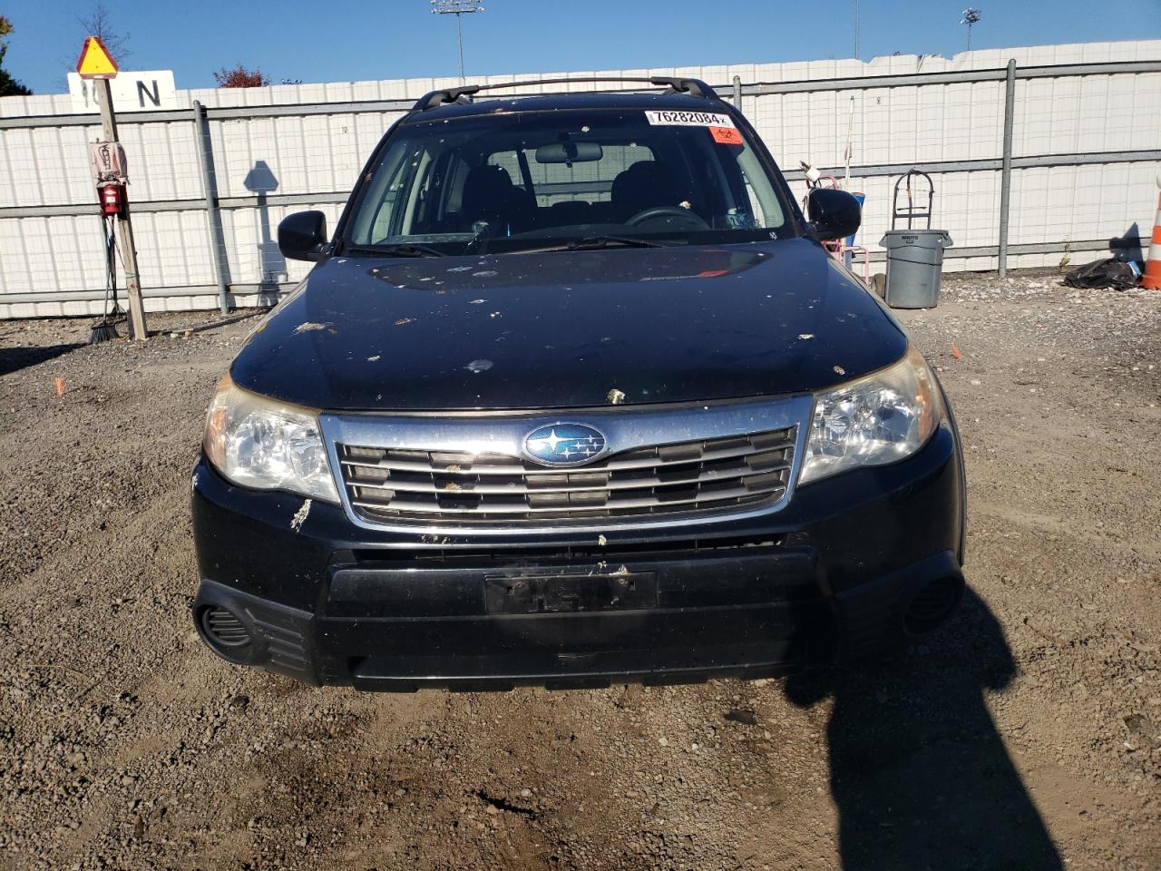 2009 Subaru Forester - Image 5