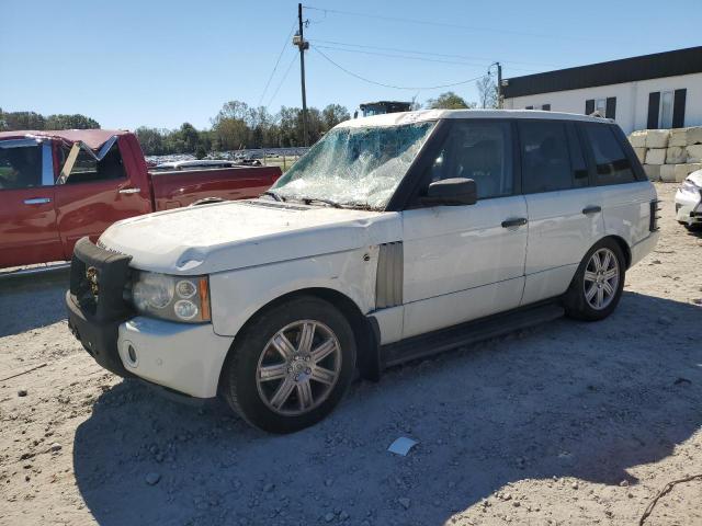 2006 Land Rover Range Rover Hse