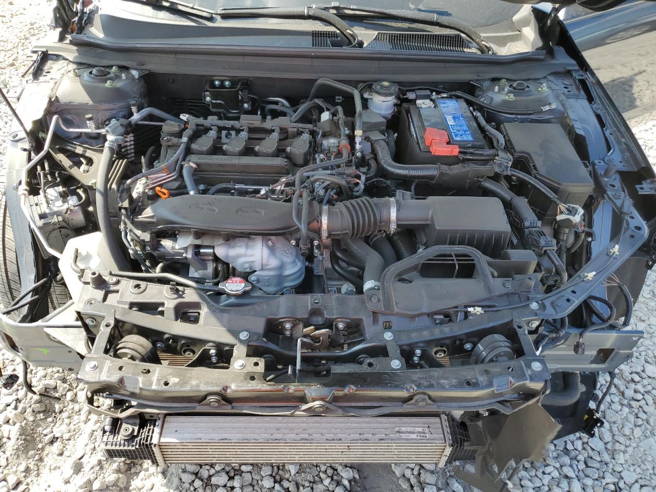 1HGCY1F36PA018473 2023 Honda Accord Ex