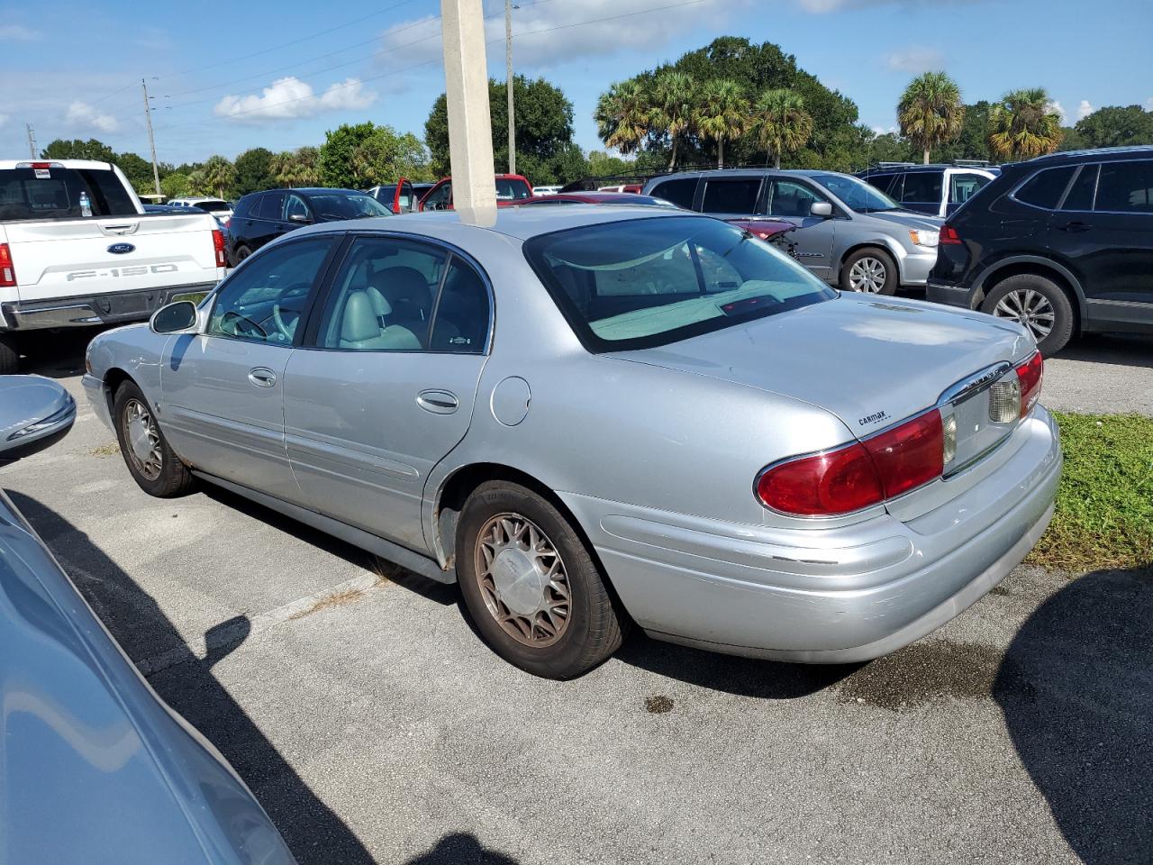 2003 Buick LeSabre - Image 2