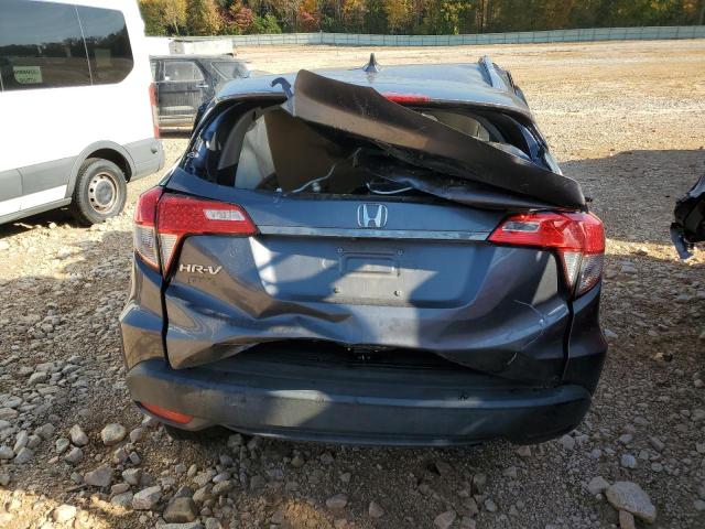  HONDA HR-V 2020 Сірий