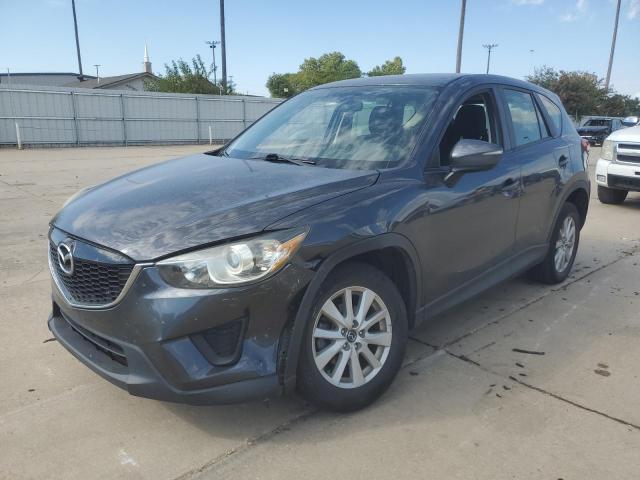 2015 Mazda Cx-5 Sport 2.5L