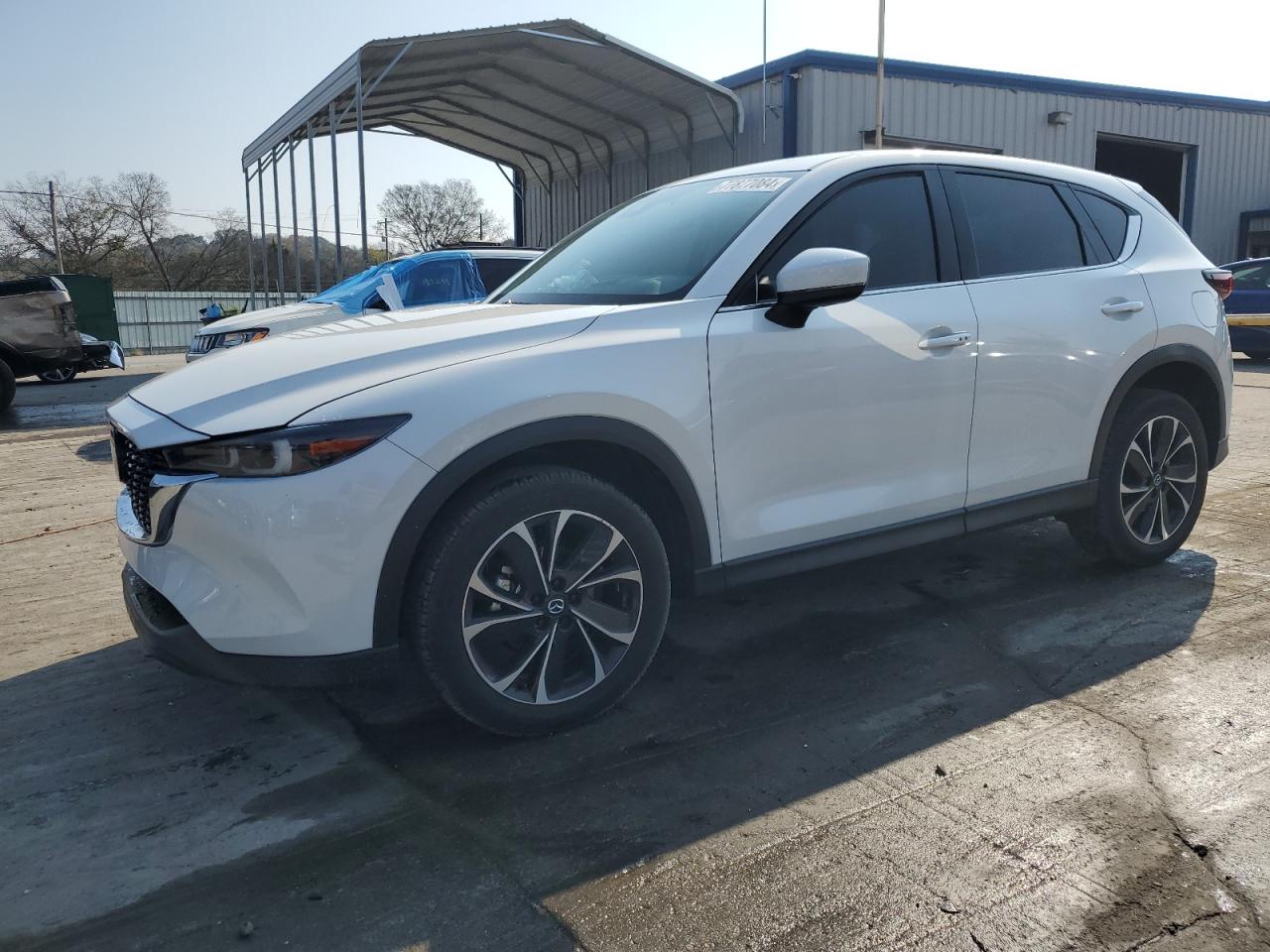 2023 Mazda CX-5 - Image 1