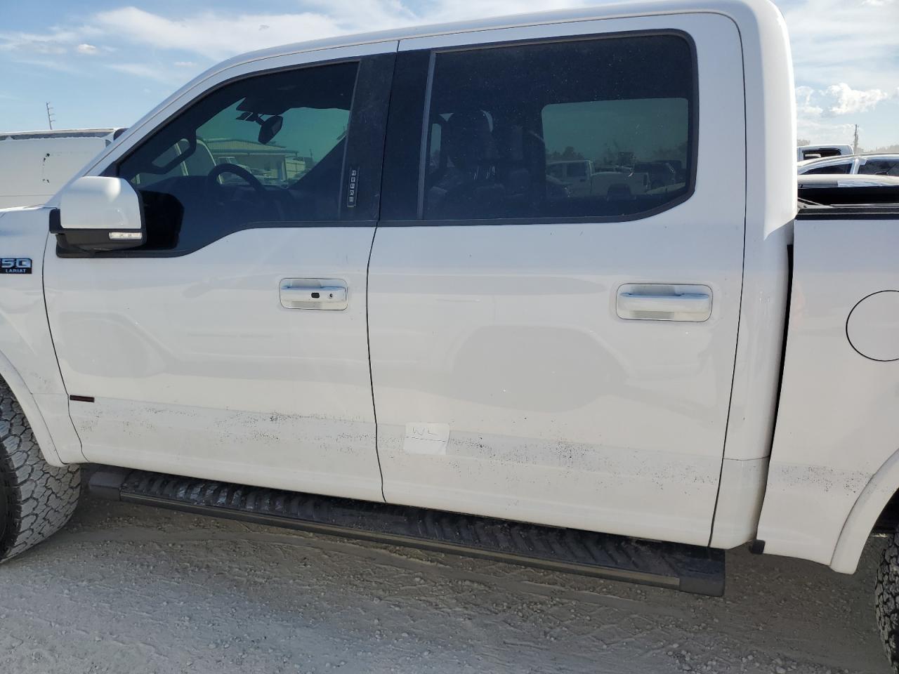 2020 Ford F-150 - Image 12