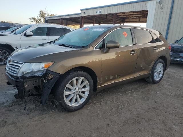 2012 Toyota Venza Le