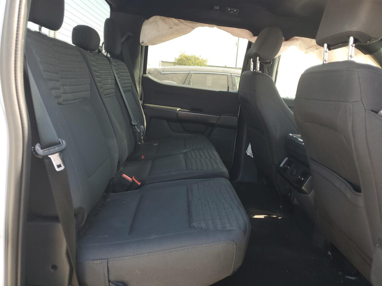 2021 Ford F-150 - Image 10